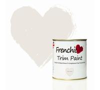 Silver Birch Frenchic Awesome TRIM Paint includes customised Frenchic Can Opener with Key Ring