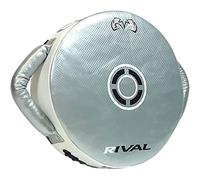 Silver/Black Rival RPS7 Fitness Plus Punch Shield