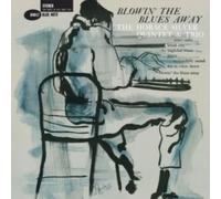SILVER - BLOWIN THE BLUES AWAY BLUE NOTE CLASSIC VINYL SERIES - New - P1398z