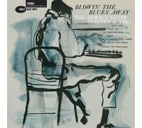 Horace Silver - Blowin The Blues Away [VINYL]