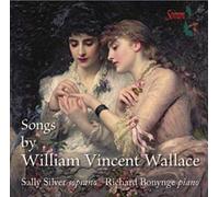 Silver:Bonynge - Songs by William Vincent Wallace