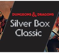 Silver Box Classics PC Steam CD Key