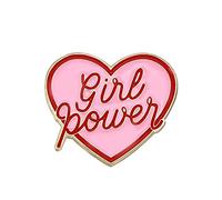 Silver Brooches For Women Uk English Letter Design Metal Badge Light Bag Clothes Versatile Brooch Star Badges (F, One Size)