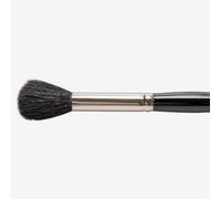 Silver Brush : Black Round Mop : Series 5618S : Size 12