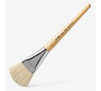 Silver Brush : Jumbo Brush : Series 8003 : Filbert : Size 50