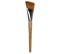 Silver Brush Limited 8201-50 Silver Jumbo Professional Flat Paint Brush, Synthetic Golden Taklon Acrylic and Oil Paint Brush, Size 50, Mid Length Handle