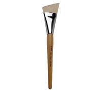 Silver Brush Limited Silver Jumbo White Hog Bristle Angle Brush, Size 50