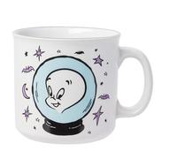 Silver Buffalo Casper The Friendly Ghost Ceramic Mug, 20 Ounces