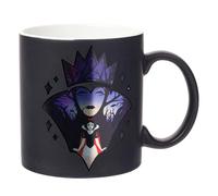 Silver Buffalo Disney Villains Snow White Evil Queen, Ceramic Mug, 20oz