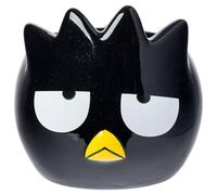 Silver Buffalo Sanrio Badtz Maru Ceramic 3D Sculpted Mug