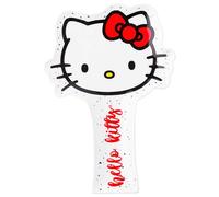 Silver Buffalo Sanrio Hello Kitty Sculpted Ceramic Spoon Rest, 9” x 6.2”