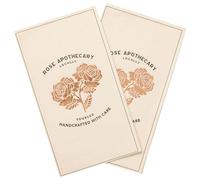 Silver Buffalo Schitt's Creek Rose Apothecary, 32 Pack Party Napkins