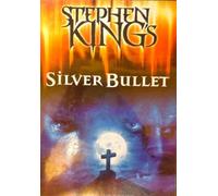 Silver Bullet [DVD] [1985] [Region 1] [US Import] [NTSC]