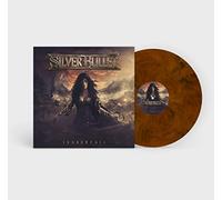 Silver Bullet - Shadowfall (Orange/Black) [VINYL]