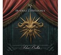 Silver Bullets by In Strict Confidence (2010-03-02)