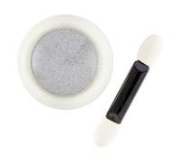 Silver Bullion Wax Seal Powder from the Clear Seal Maker Tool Collection