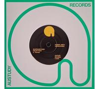 Silver Bump Band Feelin' Funky / Feelin' Silver 7" vinyl Australia Austudy 2025