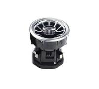 Silver Car Front Interior Dashboard A/C Air Outlet Turbo Conditioning Vent For Mercedes For Benz V Class W447 For Vito A4478308502