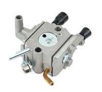 Silver Carburetor Air Fuel Filter Line For S&tihl FS400 FS450 FS480 SP400 For Zama C1Q-S34H Carb 41281200651