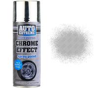 Auto Extreme Auto Spray Chrome, 400 ml