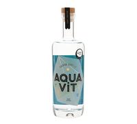 Silver Circle Aquavit