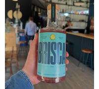 Silver Circle Distillery Brisca - Non Alcoholic Cocktail - 50cl