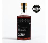 Silver Circle Distillery Damson Negroni - 50cl