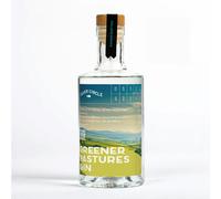 Silver Circle Distillery Greener Pastures Gin - Batch 2