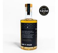 Silver Circle Distillery Lan Y Môr - 50cl