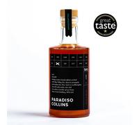 Silver Circle Distillery Paradiso Collins - 50cl