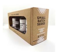 Silver Circle Distillery Small Batch Series - 4 x Miniature Gift Box