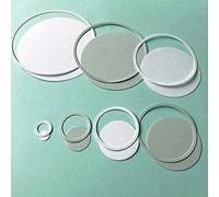 Silver Circle Frame Cutting Dies for Card Making,Cutting Dies Cut Stencils for DIY Scrapbooking Photo Album Decorative Embossing Paper Dies for Card Making Templated+Cute Brooch Pin,Die-Cutting