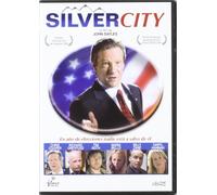 Silver City (Import) [DVD] Chris Cooper,Richard Dreyfuss,Daryl Hannah