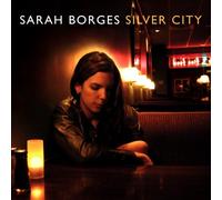 Silver City [Us Import] by Sarah Borges