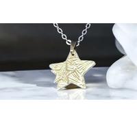 Silver Clay Jewellery Making Experience for Four