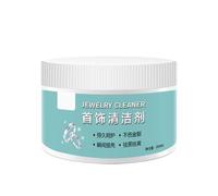 Silver cleaner for jewellery, Silver & Gold Cleaning Solution,silver polish, jewellery cleaner solution of Sterling Silver,Gold,Platinum 200ml