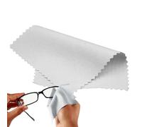 Silver Cleaning Cloth Silver Cleaning Shining Cloth