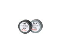 Silver Cloth Tape - Professional Grade 50mm X 45M
