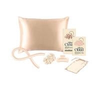 Silver Cloud Caramel Curl & Dream Set