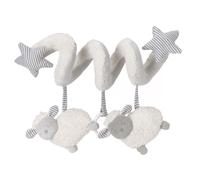 East Coast Nursery - Silvercloud Activity Spiral Counting Sheep