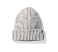 Silver Cloud Silver Ion Infused Satin Lined Beanie Grey