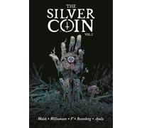 Silver Coin Volume 2