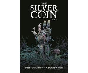Silver Coin Volume 2