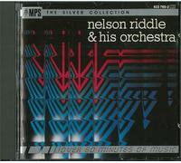 Silver Collection by Nelson Riddle (1989-06-02)