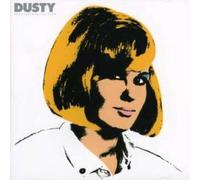 Silver Collection - Dusty Springfield Compact Disc