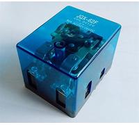 Silver Contact JQX-62F 2Z 80A High-Power Relay DC12V DC24V AC110V AC220V(AC110V)