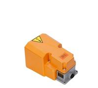 Silver contact lth-1/6 foot switch 15A 250V