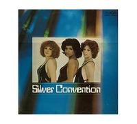 SILVER CONVENTION
