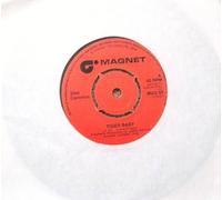 SILVER CONVENTION -7" Single -Tiger Bay/No No Joe
