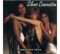 Silver Convention - CD Greatest Hits